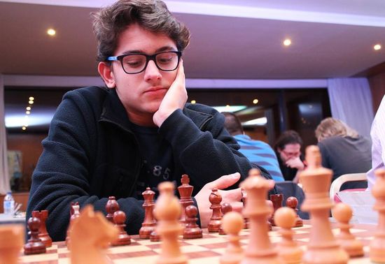 Player Identity Avatar