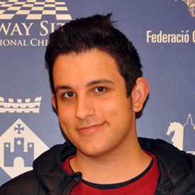 Player Identity Avatar