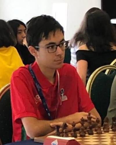 Player Identity Avatar