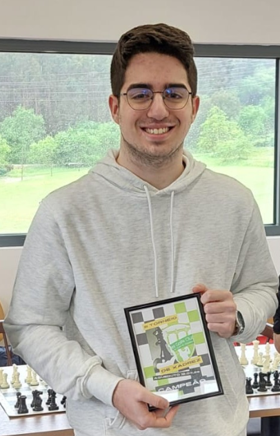 Daniel Alexandre Sousa Da Silva