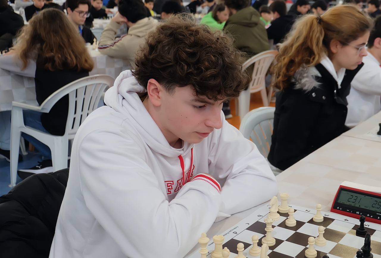 Player Identity Avatar