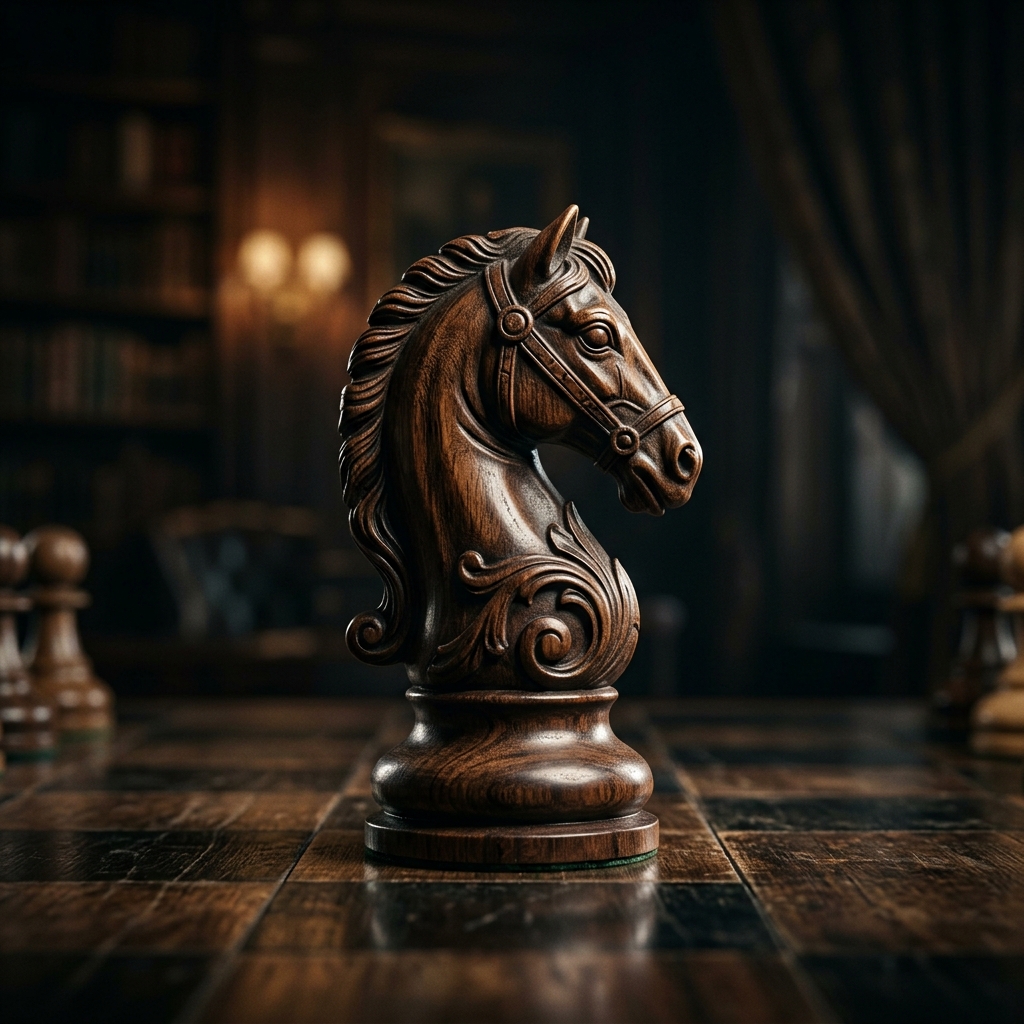 Player Identity Avatar